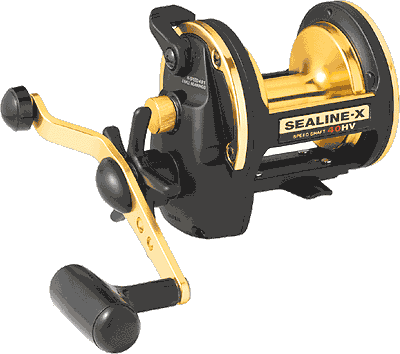 daiwa sealine 50