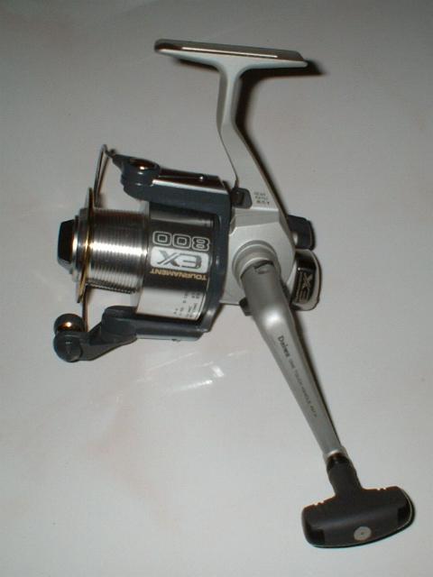 ダイワ トーナメント EX 800
